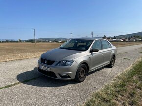 Seat Toledo IV 1.2 TSI - 4