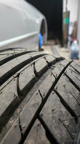 205/35 r18 NOVÉ Nankang NS-20 4ks - 4