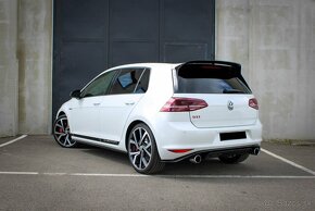 Volkswagen Golf 7 GTI CLUBSPORT DSG7 Odpočet DPH - 4