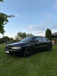 Volvo S60 D5 Sumum,aj na splátky,výmena - 4