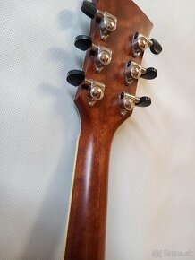 Cort  akustická gitara made in Korea - 4