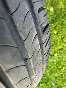 Michelin Energy 195/55/R16 - 4