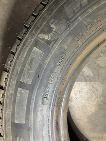 Michelin 225/70 R15C - 4