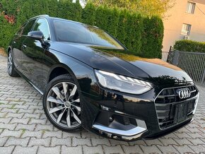 Audi A4 Avant 40 2.0 TDI Quattro S tronic - 49 000 km ‼️ - 4