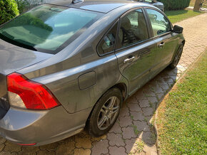 Volvo S40 1.6 Diesel 2008 - 4