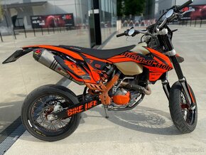 KTM EXC 450 SPZ - 4