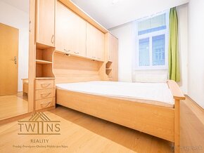 Prenájom 3 izbového v centre Bratislavy 850 Eur - 4