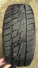 Zimné gumy 205/55 R16 - 4