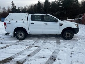 Ford Ranger 2.2 TDCi 110 kW - 4