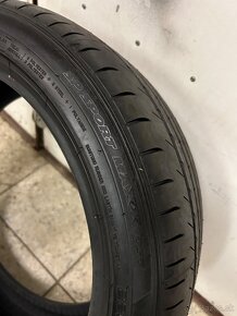 DUNLOP SP MAXX 225/45-R17 W - 4