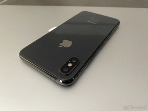 iPhone XS 64Gb - TOP STAV - 4