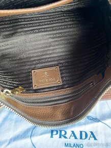 Prada kabelka top stav - 4