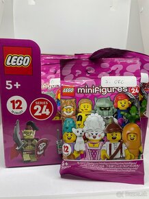 LEGO 71037 col24-7 Orc figurka - 4