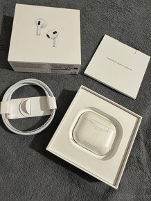 Apple Airpods 3 - 4