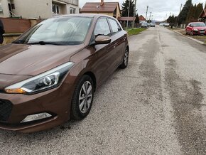 Hyundai i20 - 4