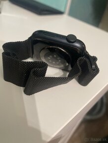 Apple watch 7 45mm 100% batérie - 4