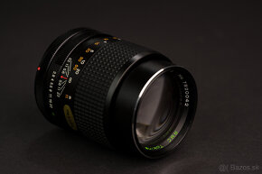 Tokina RMC 2.8/135mm - 4