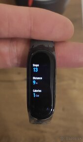 Predam smart hodinky Mi Band 4 - 4