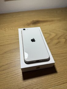 Iphone SE 2022 128GB - 4