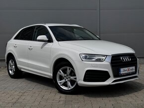 Audi Q3 1.4 TFSI S tronic Sport - 4