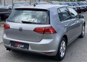 Volkswagen Golf 1.4TSi 92kw ALLSTAR DSG benzín automat 92 kw - 4