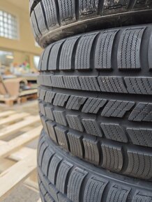 Nexen 215/45 R16 M+S - 4