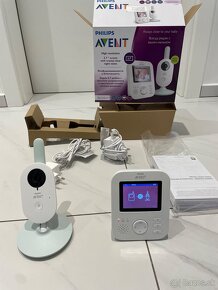 Detsky monitor Philips Avent - 4