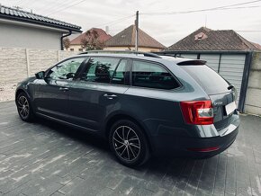 Škoda Octavia 1.0TSi Ambition - 4