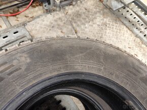 Zimne pneumatiky 215/75R16C - 4