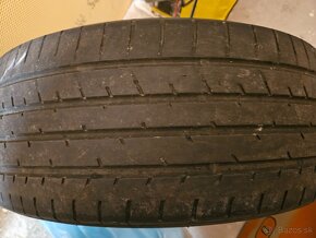 Letné pneumatiky 225/55 R19 - 4