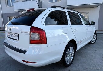 ŠKODA OCTAVIA COMBI 2 4X4 1.6 TDI SWISS FACELIFT - 4