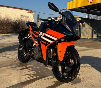 KTM RC 390 2024 - 4