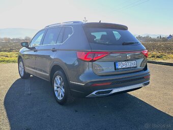 Seat Tarraco - 4