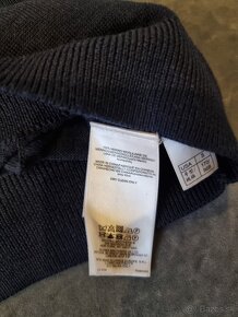 Vlnené vesty Brooks Brothers, 100% merino vlna - 4