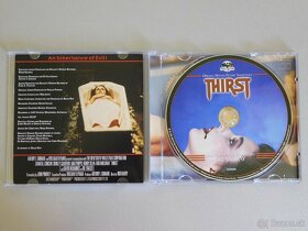 Thirst - Brian May - Soundtrack - 4