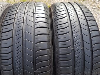 195/55 r16 letné pneumatiky 4ks Michelin - 4