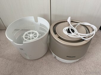 Zvlhčovač vzduchu Philips HU4803 - 4