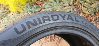 UNIROYAL RAINSPORT 3, LETNE, 215/45 R17, 87V - 4