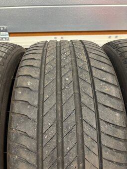 Letné pneumatiky Bridgestone Turanza T005 225/45 r17 - 4