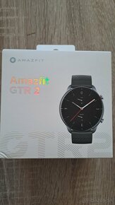 Amazfit GTR 2  - Nové - 4