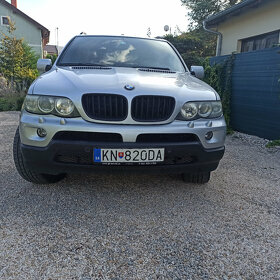 BMW X5-zlava - 4