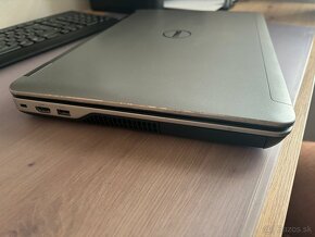 DELL Latitude E6540 - 4