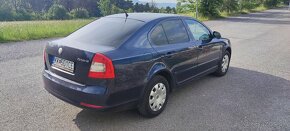 Skoda Octavia 1.6tdi 77kw - 4