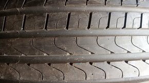 215/65 R17 letné pneumatiky Pirelli - 4