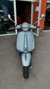 Vespa Primavera S 125 - 4