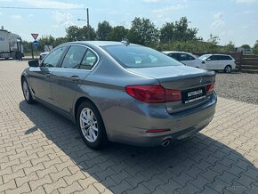 BMW 520d - 4