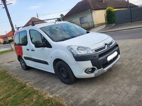 Citroën Berlingo 1.6 hdi 68kw - 4