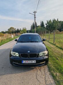 BMW 118d - 4