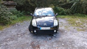 Citroen C2 1.6 VTS - 4