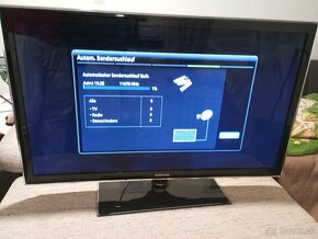 Samsung TV40,"Smart - 4